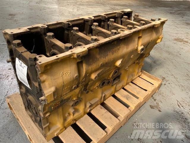CAT 3406C Κινητήρες