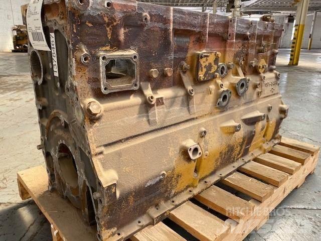 CAT 3406E Κινητήρες