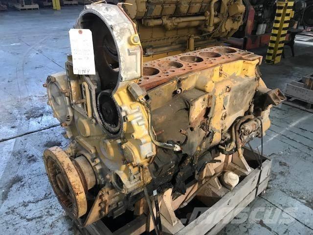 CAT 3406E 14.6L Κινητήρες
