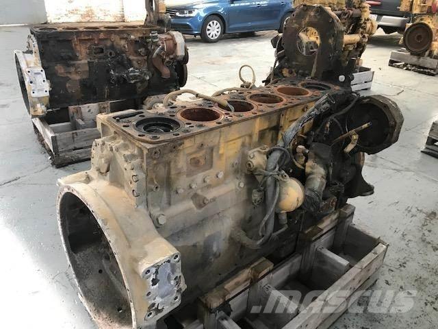 CAT 3406E 14.6L Κινητήρες
