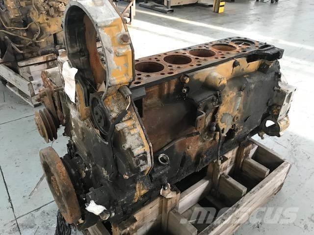 CAT 3406E 14.6L Κινητήρες