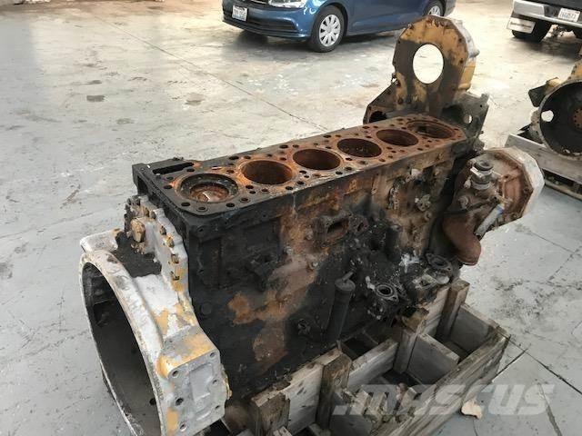 CAT 3406E 14.6L Κινητήρες