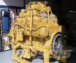 CAT 3508 Κινητήρες