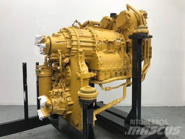 CAT 9W1285 Μετάδοση κίνησης