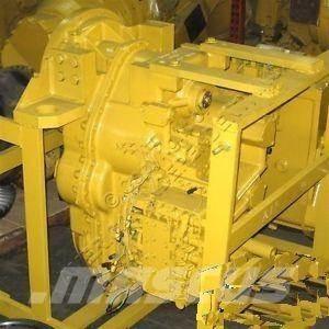 CAT 9W7115 Μετάδοση κίνησης