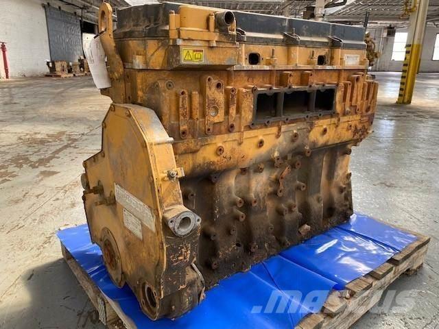 CAT C-13 Κινητήρες