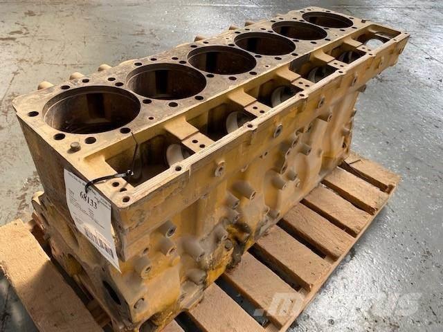 CAT C-13 Κινητήρες