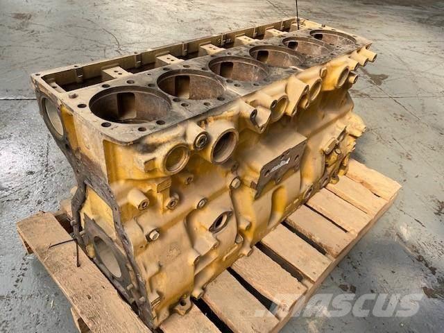 CAT C-13 Κινητήρες