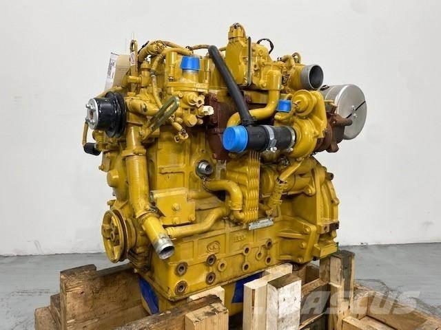 CAT C2.2 Κινητήρες