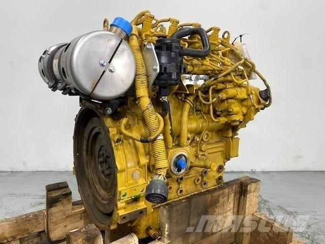 CAT C2.2 Κινητήρες