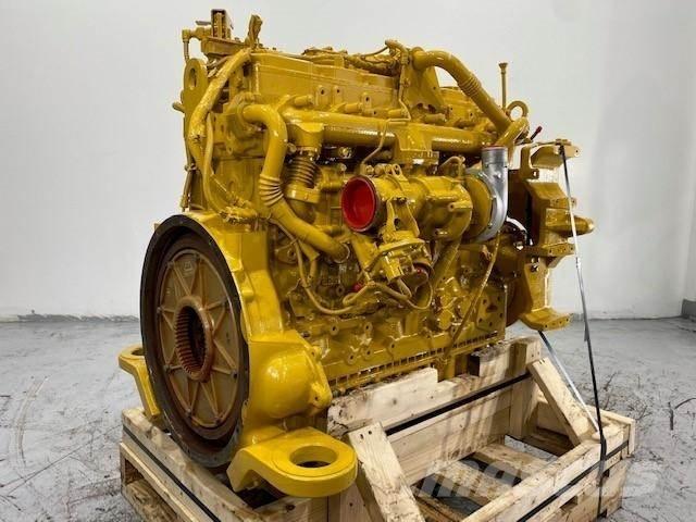 CAT C7.1 Κινητήρες