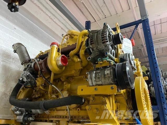 CAT C7.1 Κινητήρες