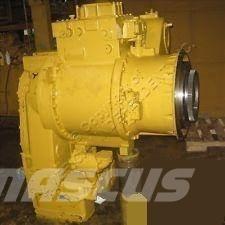 CAT CAT Μετάδοση κίνησης