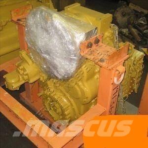 CAT CAT Μετάδοση κίνησης