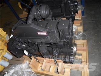 CNH - CASE 2096-5.9T Κινητήρες