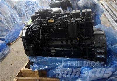 Cummins 6BT Κινητήρες