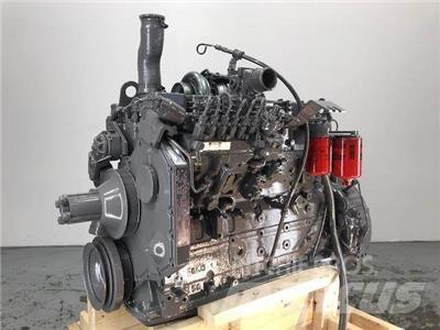 Cummins 6BT Κινητήρες