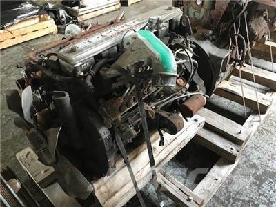 Cummins 6BT5.9 Κινητήρες