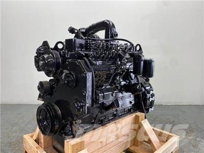 Cummins 6BT5.9-C Κινητήρες