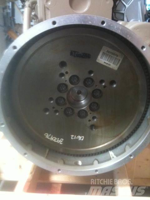 Cummins 6BTA Κινητήρες