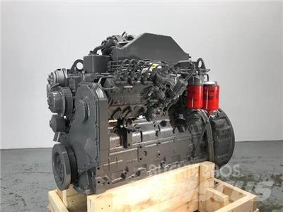 Cummins 6BTA Κινητήρες
