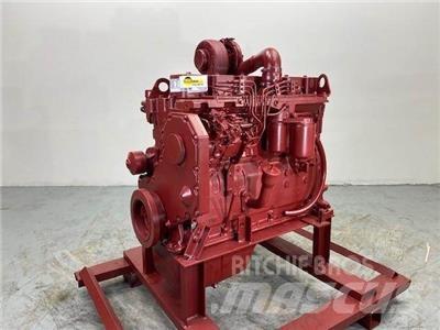 Cummins 6BTA Κινητήρες