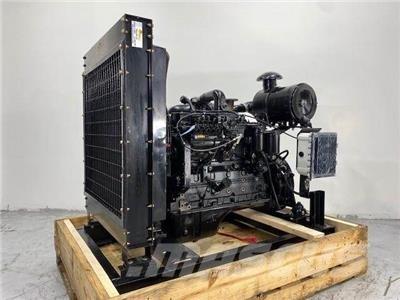 Cummins 6BTA5.9 Κινητήρες