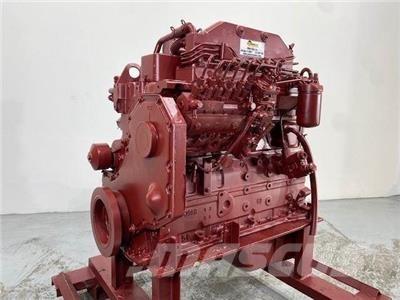 Cummins 6BTA5.9 Κινητήρες