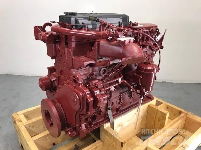 Cummins ISB Κινητήρες