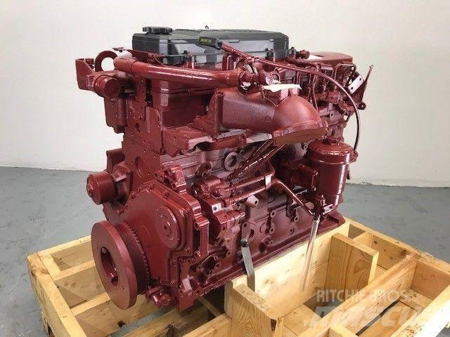 Cummins ISB Κινητήρες
