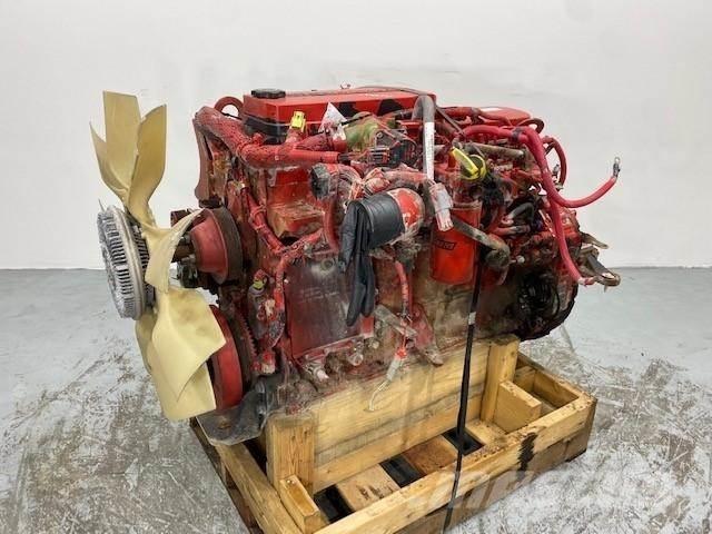 Cummins ISB6.7 Κινητήρες