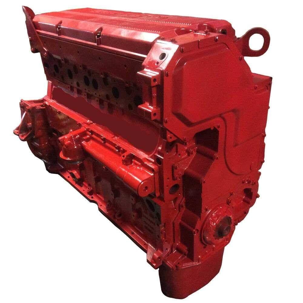 Cummins ISX15 Κινητήρες