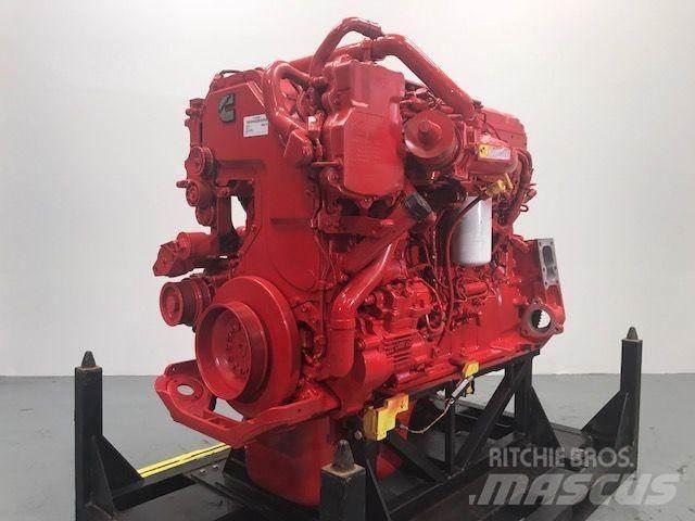 Cummins ISX15 Κινητήρες