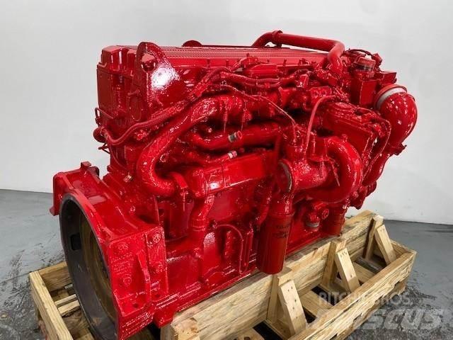 Cummins ISX15 Κινητήρες