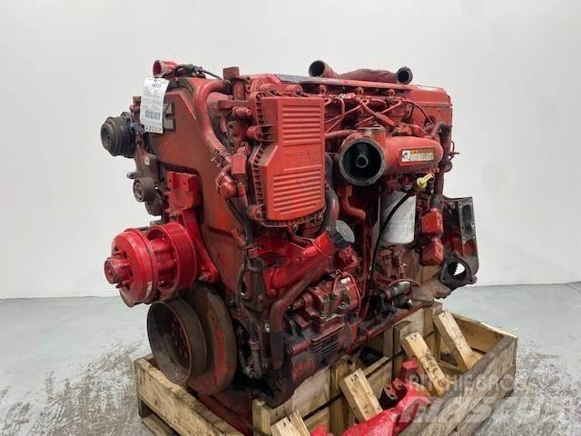 Cummins ISX15 Κινητήρες
