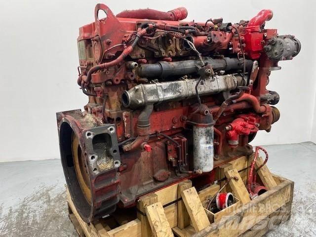 Cummins ISX15 Κινητήρες
