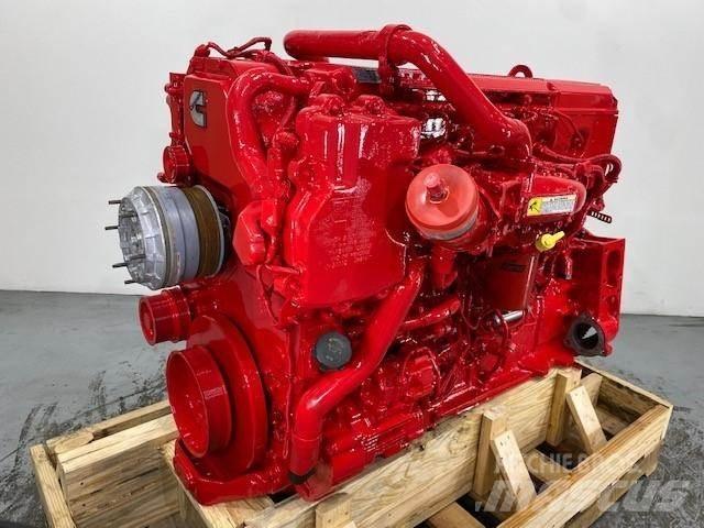 Cummins ISX15 Κινητήρες