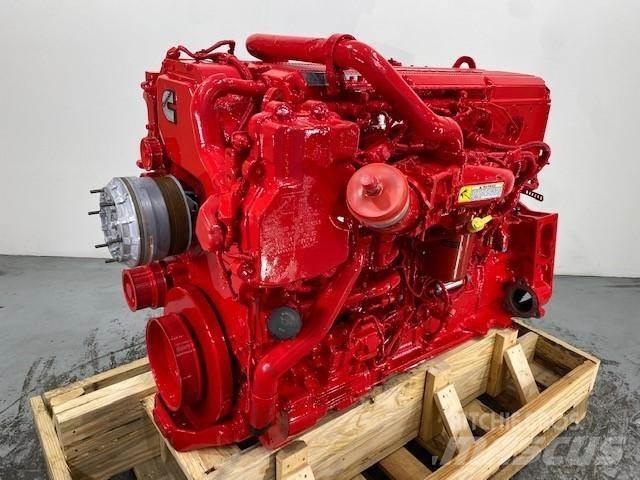 Cummins ISX15 Κινητήρες