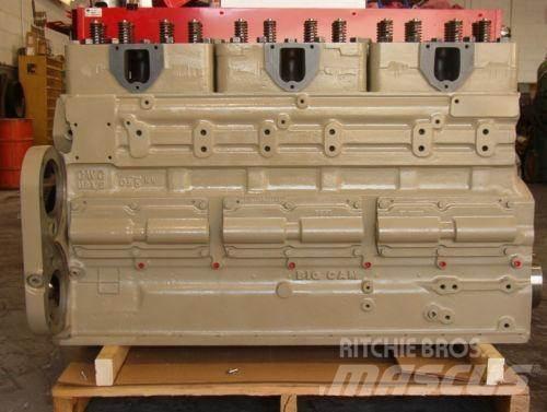Cummins N14 Κινητήρες