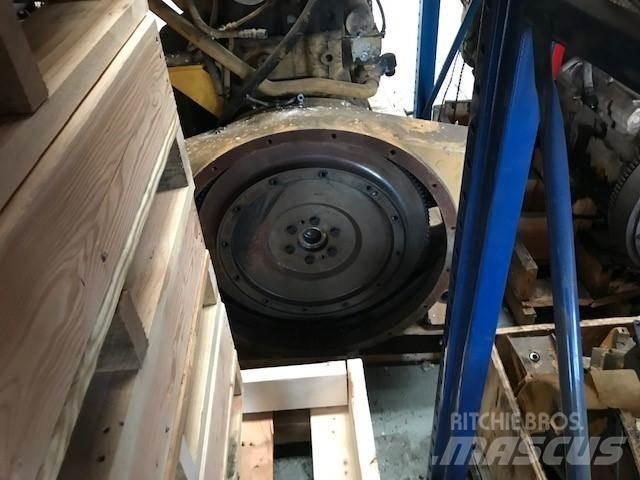 Cummins N14 Κινητήρες
