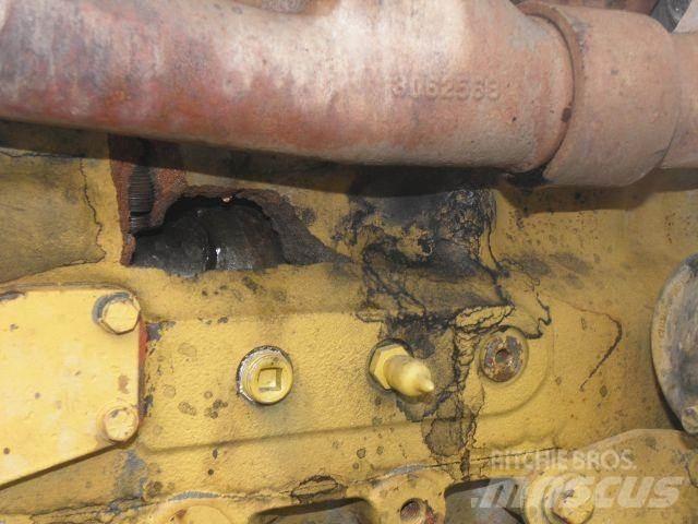 Cummins N14 Κινητήρες