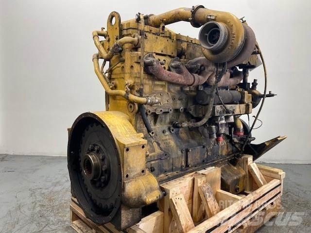 Cummins N14 Κινητήρες