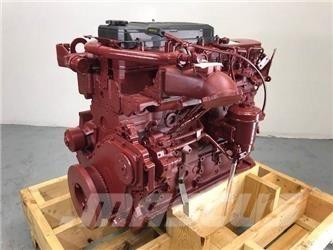 Cummins QSB6.7 Κινητήρες