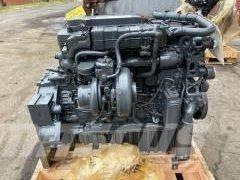 Cummins QSB6.7 Κινητήρες