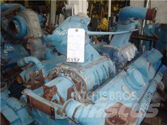 Detroit 12V92T Κινητήρες