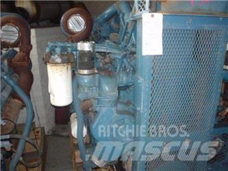 Detroit 16V92T Κινητήρες