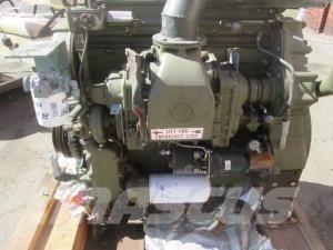 Detroit 4-71N Κινητήρες