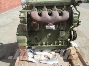 Detroit 4-71N Κινητήρες