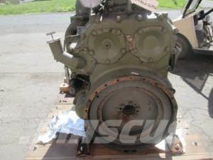 Detroit 4-71N Κινητήρες