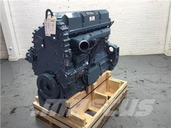 Detroit 60 SER 12.7 Κινητήρες